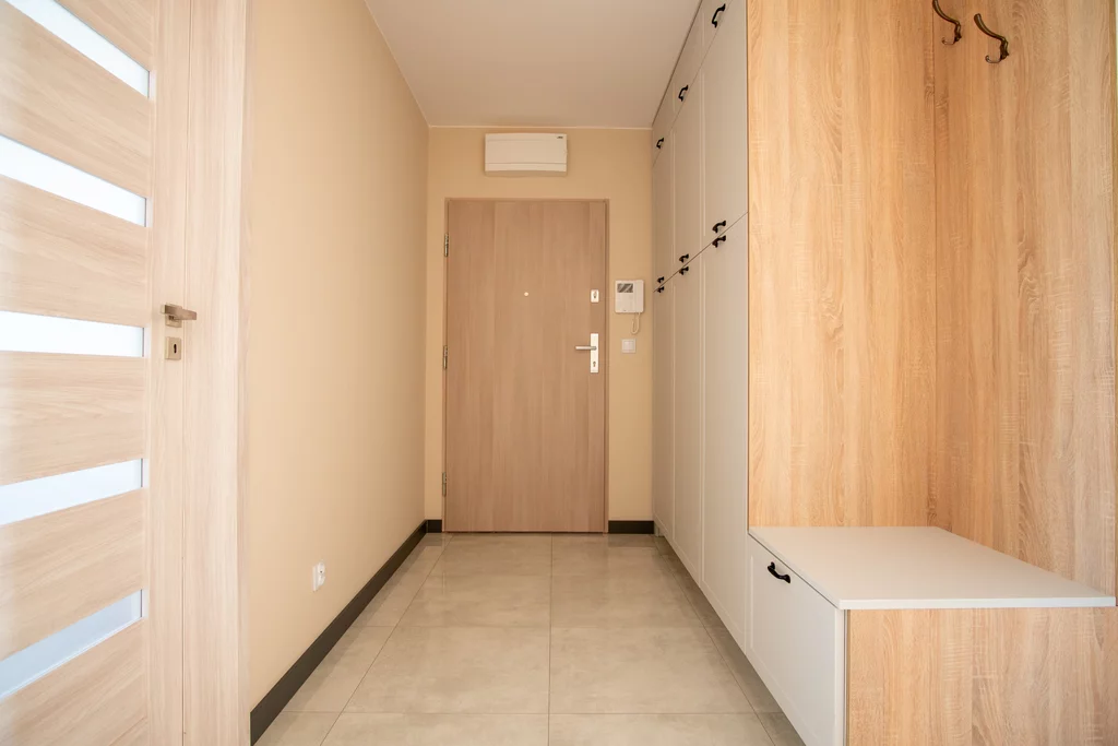 3 pokoje, mieszkanie 62,12 m², piętro 3, oferta nr , 1770/8652/OMS, Białystok, Wygoda, Walentego Lewandowskiego