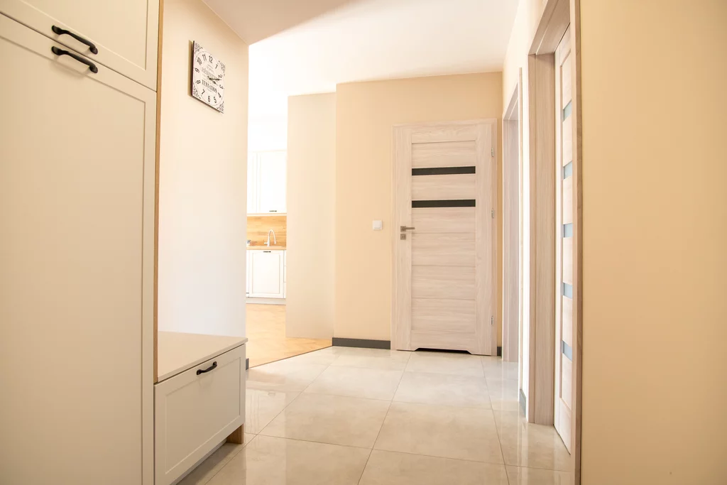 3 pokoje, mieszkanie 62,12 m², piętro 3, oferta nr , 1770/8652/OMS, Białystok, Wygoda, Walentego Lewandowskiego