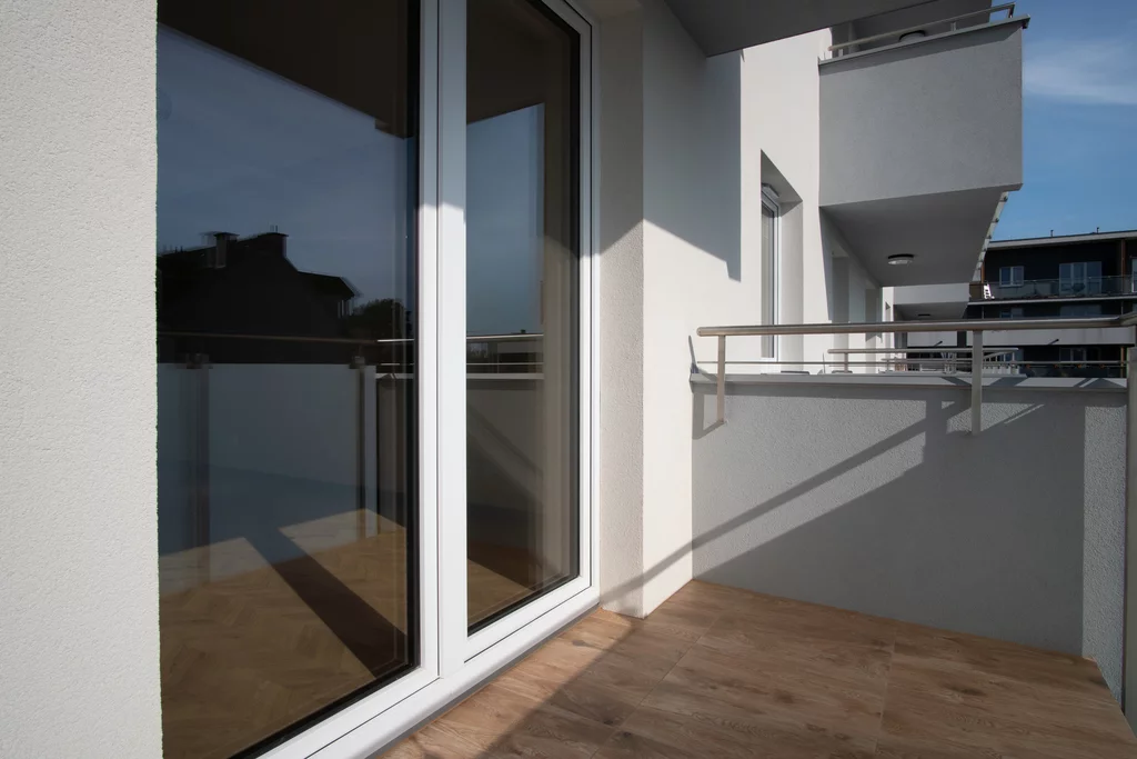 3 pokoje, mieszkanie 62,12 m², piętro 3, oferta nr , 1770/8652/OMS, Białystok, Wygoda, Walentego Lewandowskiego