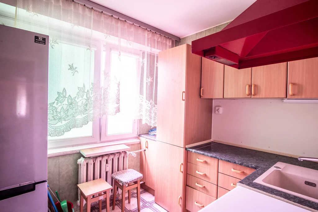 3 pokoje, mieszkanie 60,00 m², piętro 2, oferta nr , 1981/8652/OMS, Białystok, Wygoda, Wasilkowska