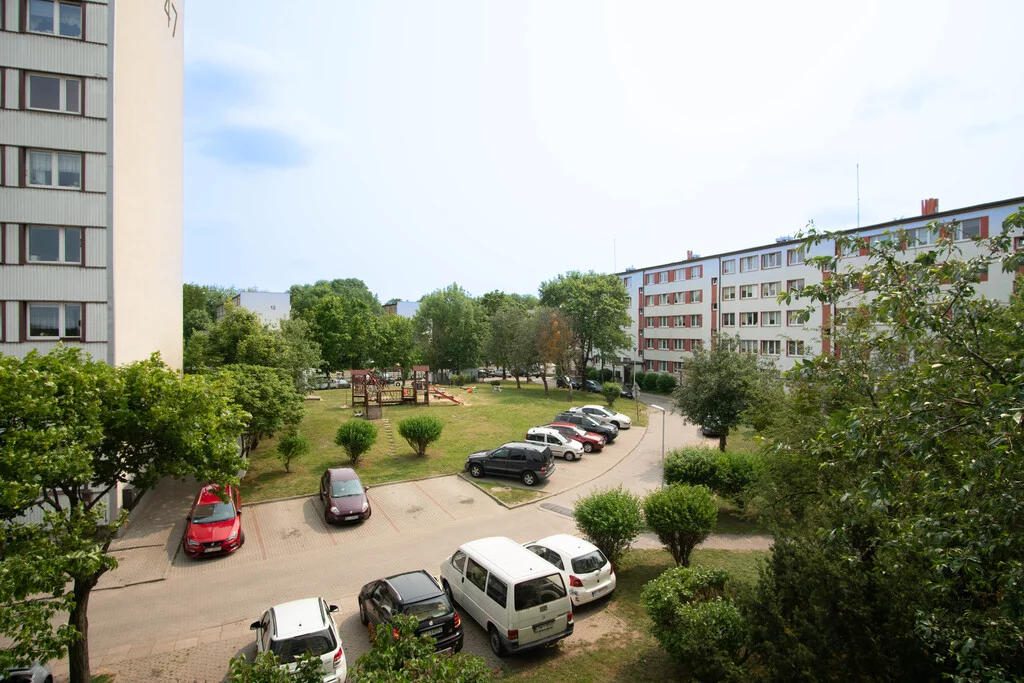 3 pokoje, mieszkanie 60,00 m², piętro 2, oferta nr , 1981/8652/OMS, Białystok, Wygoda, Wasilkowska