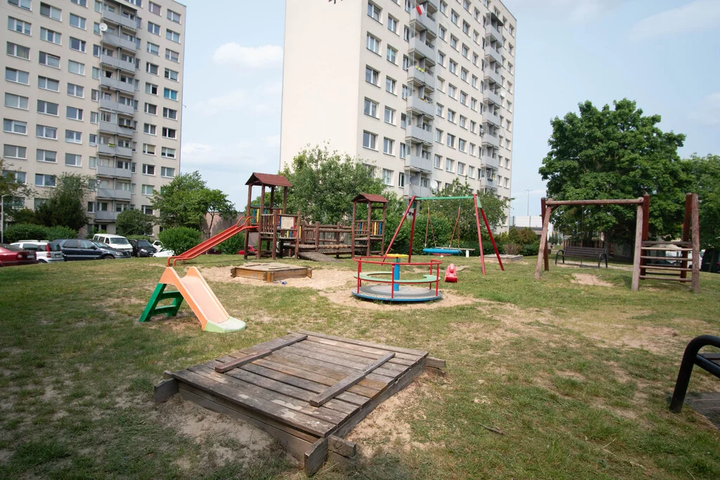 3 pokoje, mieszkanie 60,00 m², piętro 2, oferta nr , 1981/8652/OMS, Białystok, Wygoda, Wasilkowska