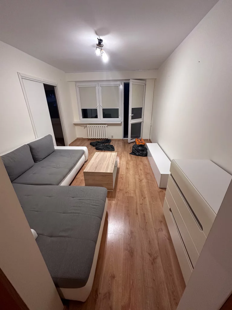 4 pokoje, mieszkanie 58,80 m², piętro 1, oferta nr , 1992/8652/OMS, Białystok, gen. Józefa Bema