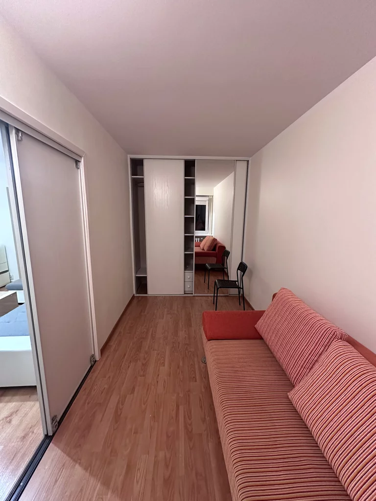 4 pokoje, mieszkanie 58,80 m², piętro 1, oferta nr , 1992/8652/OMS, Białystok, gen. Józefa Bema