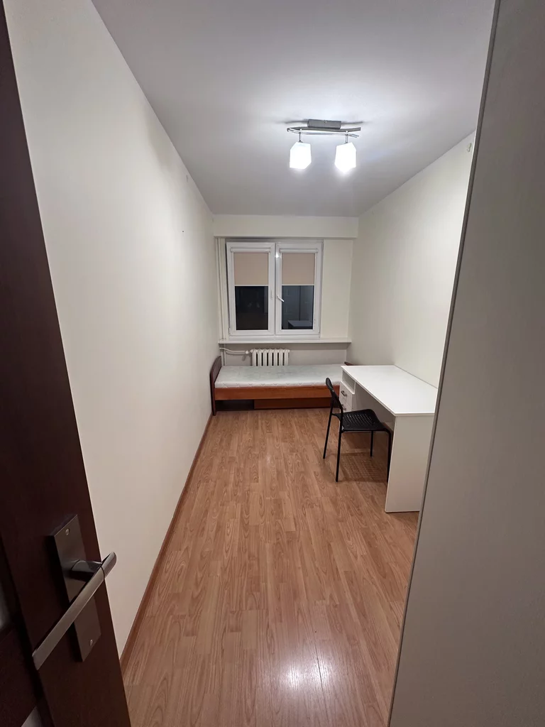 4 pokoje, mieszkanie 58,80 m², piętro 1, oferta nr , 1992/8652/OMS, Białystok, gen. Józefa Bema