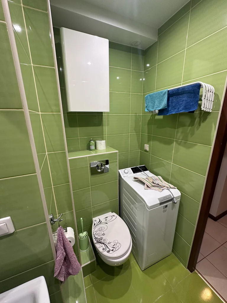 4 pokoje, mieszkanie 58,80 m², piętro 1, oferta nr , 1992/8652/OMS, Białystok, gen. Józefa Bema