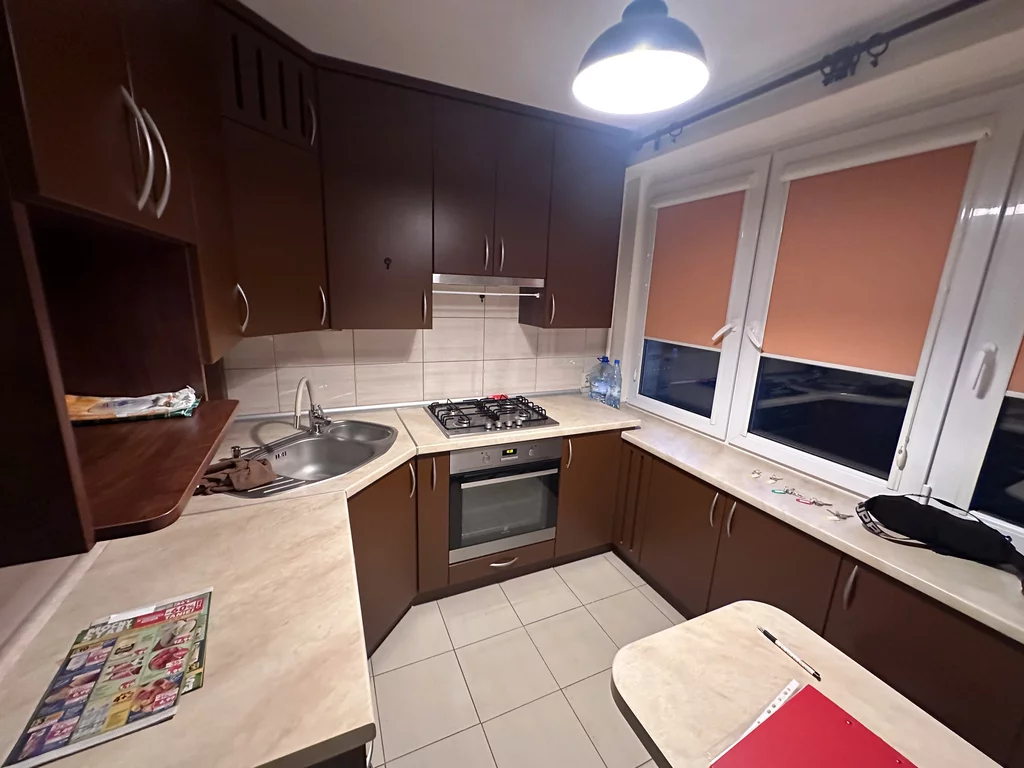 4 pokoje, mieszkanie 58,80 m², piętro 1, oferta nr , 1992/8652/OMS, Białystok, gen. Józefa Bema