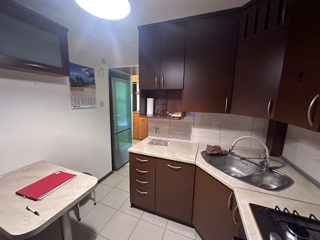 4 pokoje, mieszkanie 58,80 m², piętro 1, oferta nr , 1992/8652/OMS, Białystok, gen. Józefa Bema