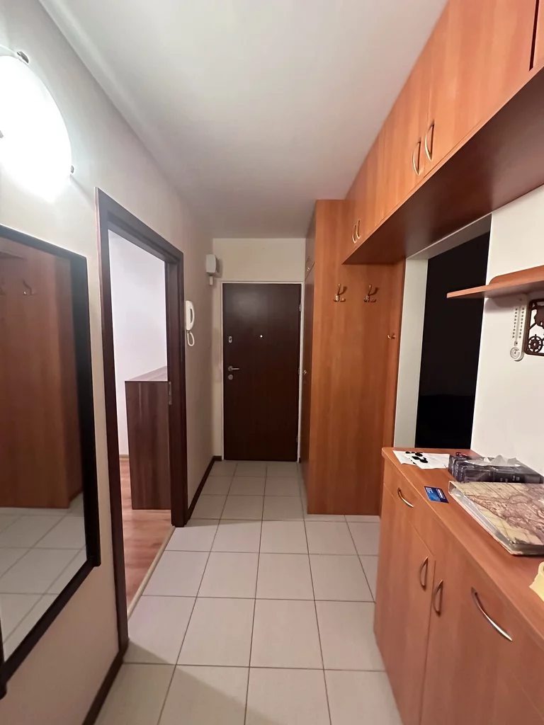 4 pokoje, mieszkanie 58,80 m², piętro 1, oferta nr , 1992/8652/OMS, Białystok, gen. Józefa Bema