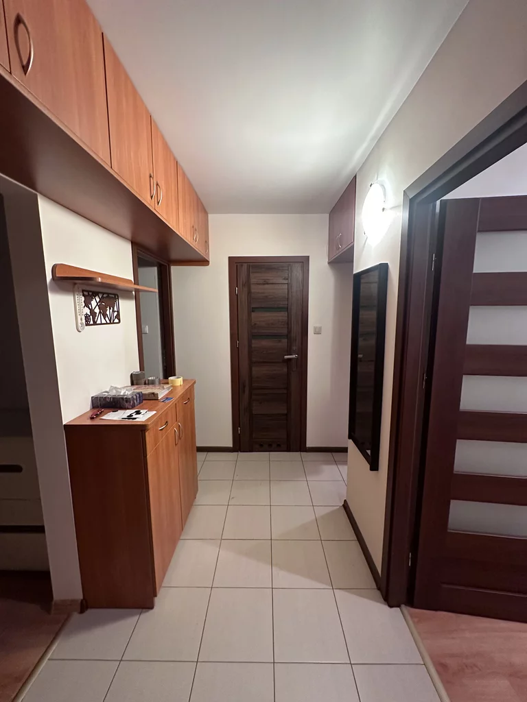 4 pokoje, mieszkanie 58,80 m², piętro 1, oferta nr , 1992/8652/OMS, Białystok, gen. Józefa Bema