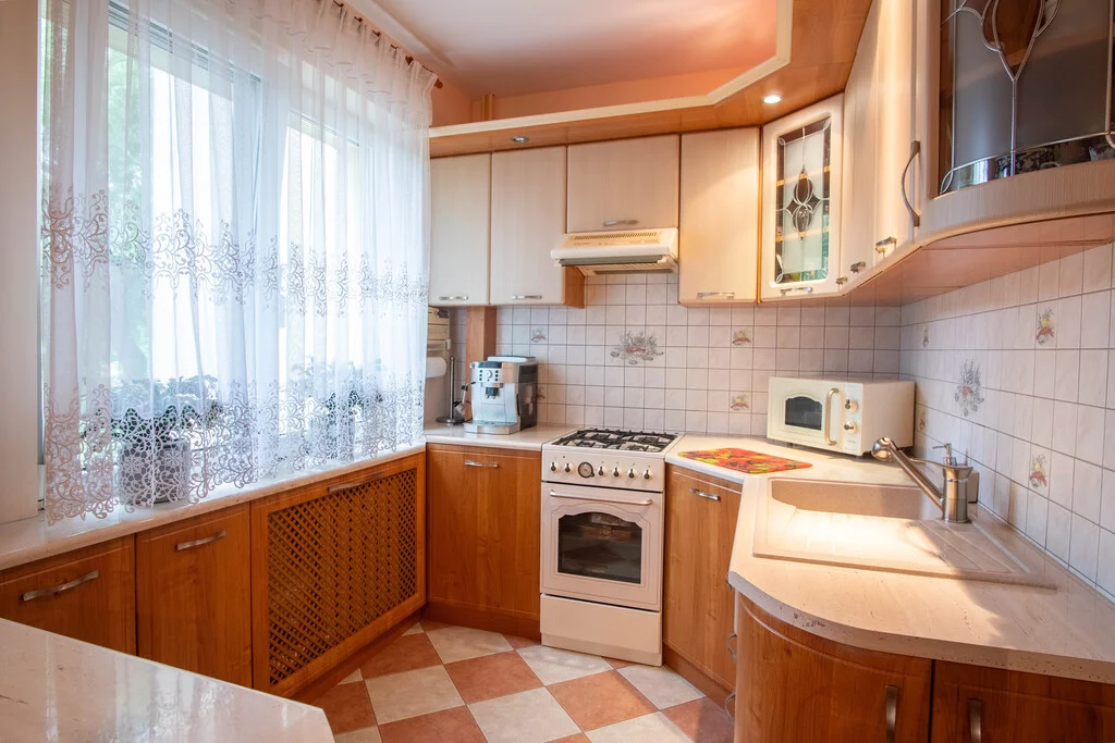Apartamenty 1982/8652/OMS Białystok Lniana