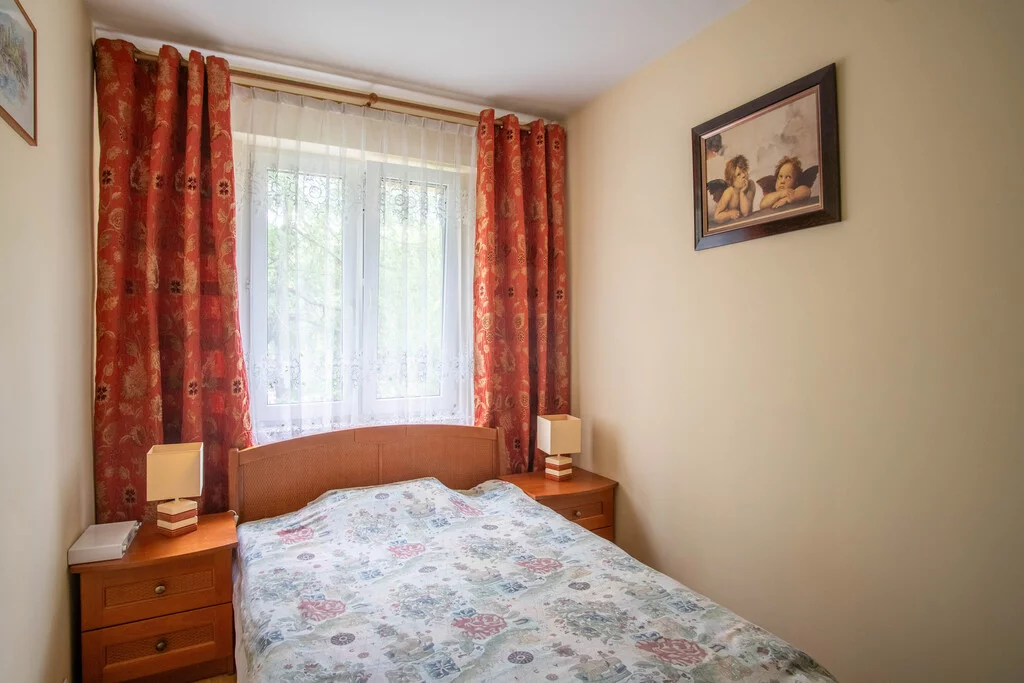 4 pokoje, mieszkanie 69,70 m², piętro 1, oferta nr , 1982/8652/OMS, Białystok, Lniana