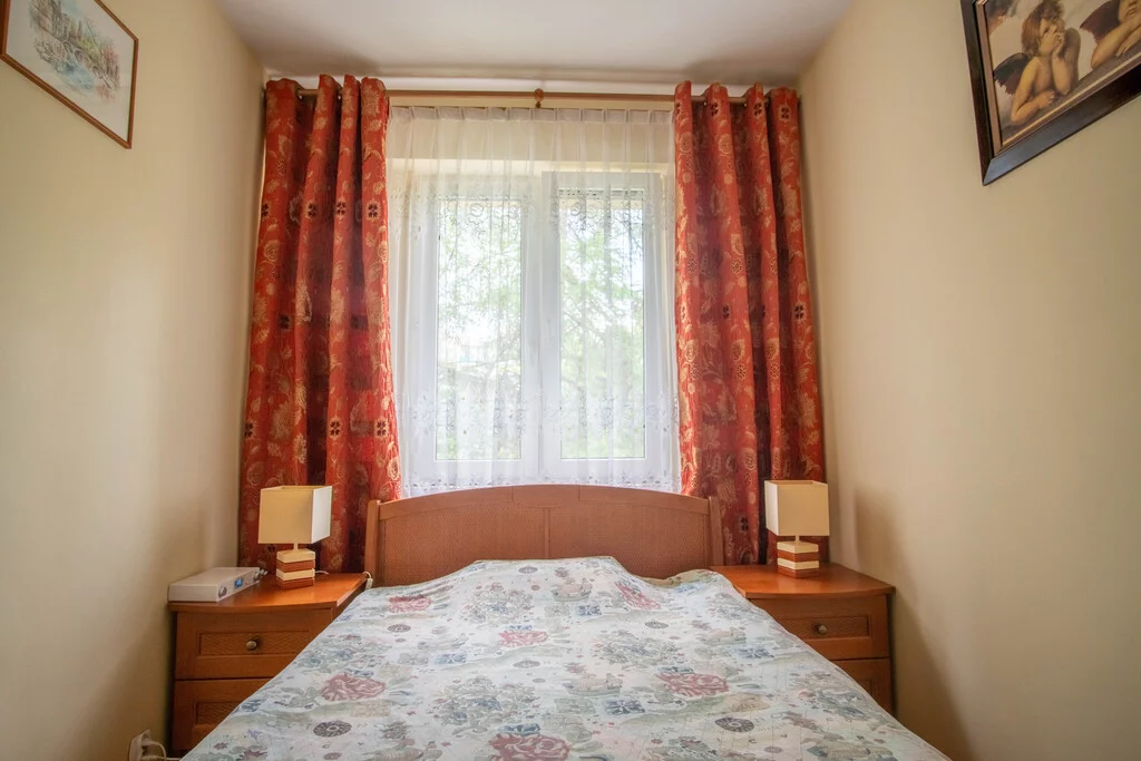 4 pokoje, mieszkanie 69,70 m², piętro 1, oferta nr , 1982/8652/OMS, Białystok, Lniana