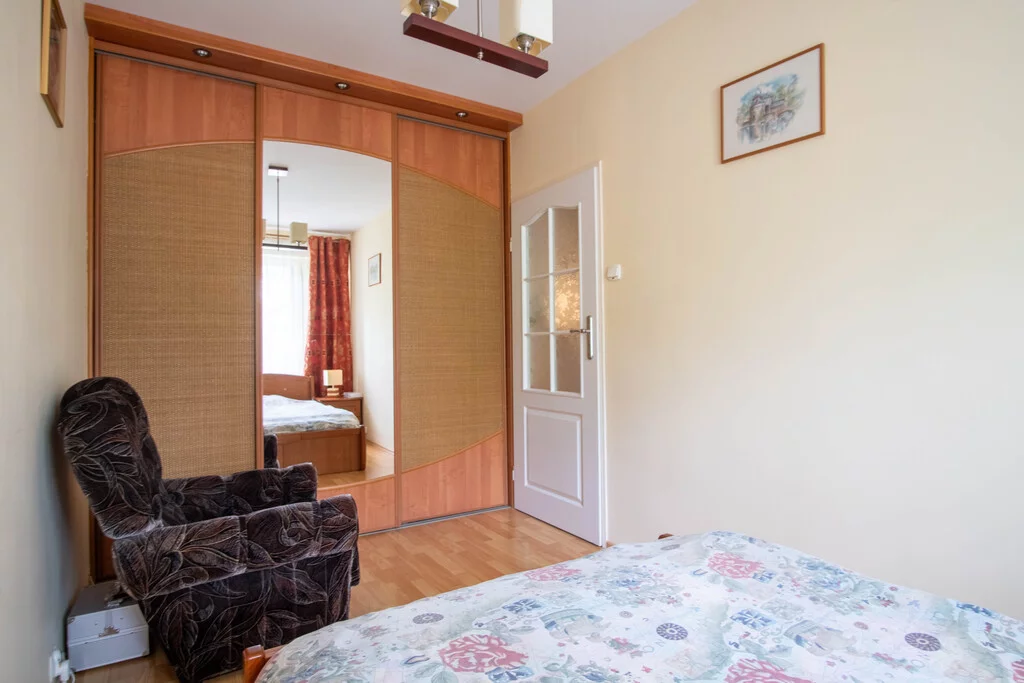 4 pokoje, mieszkanie 69,70 m², piętro 1, oferta nr , 1982/8652/OMS, Białystok, Lniana