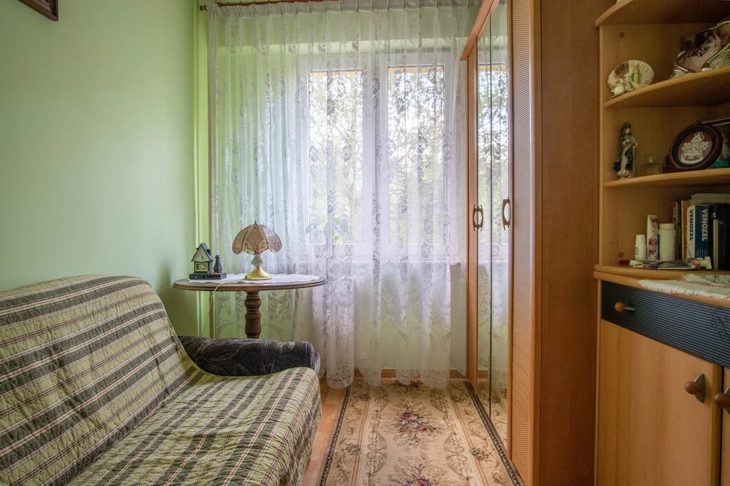 4 pokoje, mieszkanie 69,70 m², piętro 1, oferta nr , 1982/8652/OMS, Białystok, Lniana