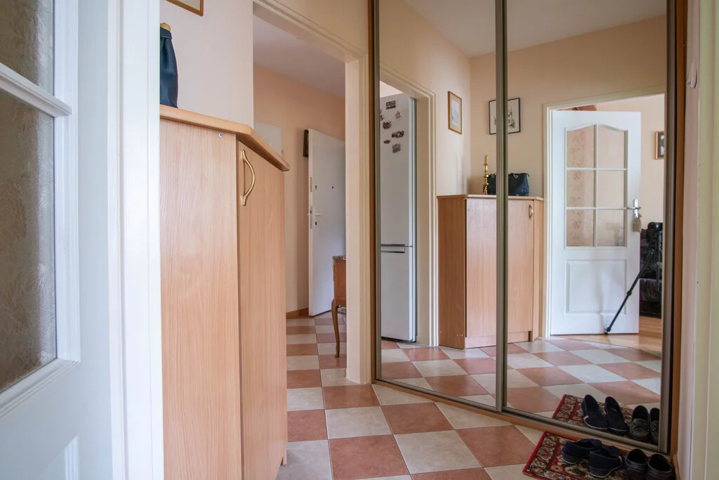 4 pokoje, mieszkanie 69,70 m², piętro 1, oferta nr , 1982/8652/OMS, Białystok, Lniana