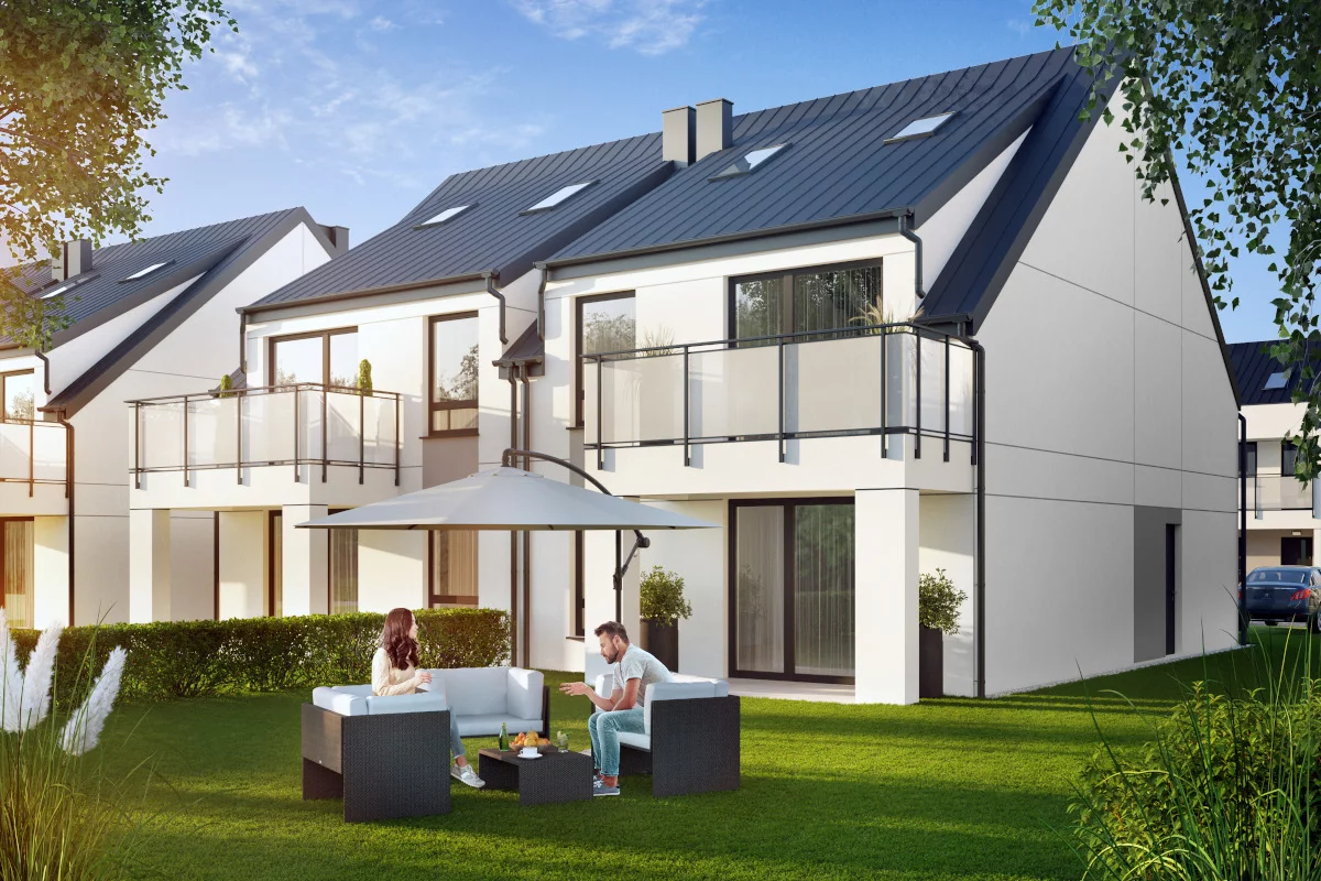 Nowe Mieszkanie, 66,43 m², 3 pokoje, 1 piętro, oferta nr L2