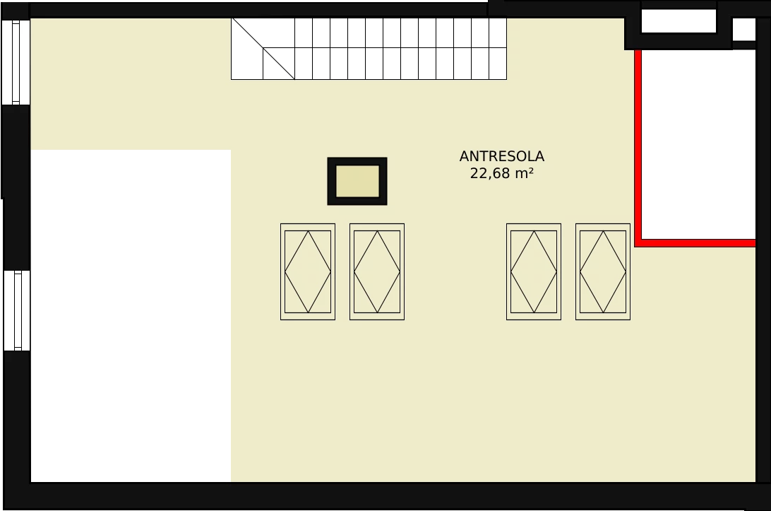 1 pokój, mieszkanie 88,31 m², piętro 3, oferta nr 57, Luna, Gdańsk, Osowa, ul. Galaktyczna/Homera