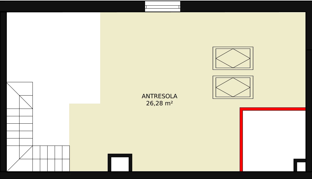 1 pokój, mieszkanie 79,99 m², piętro 3, oferta nr 59, Luna, Gdańsk, Osowa, ul. Galaktyczna/Homera