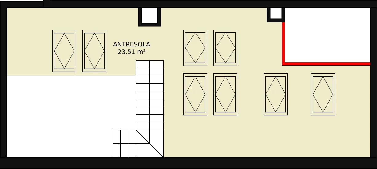 1 pokój, mieszkanie 79,88 m², piętro 3, oferta nr 61, Luna, Gdańsk, Osowa, ul. Galaktyczna/Homera