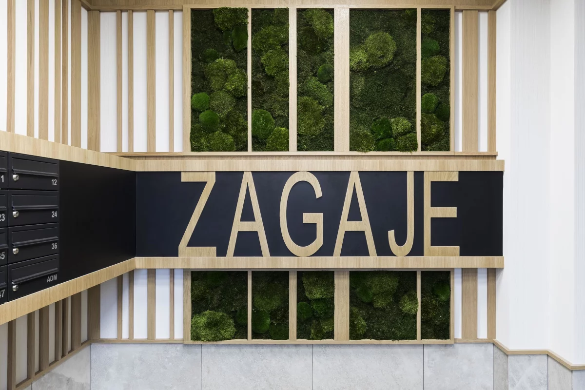 Zagaje - zdjęcie nr 5