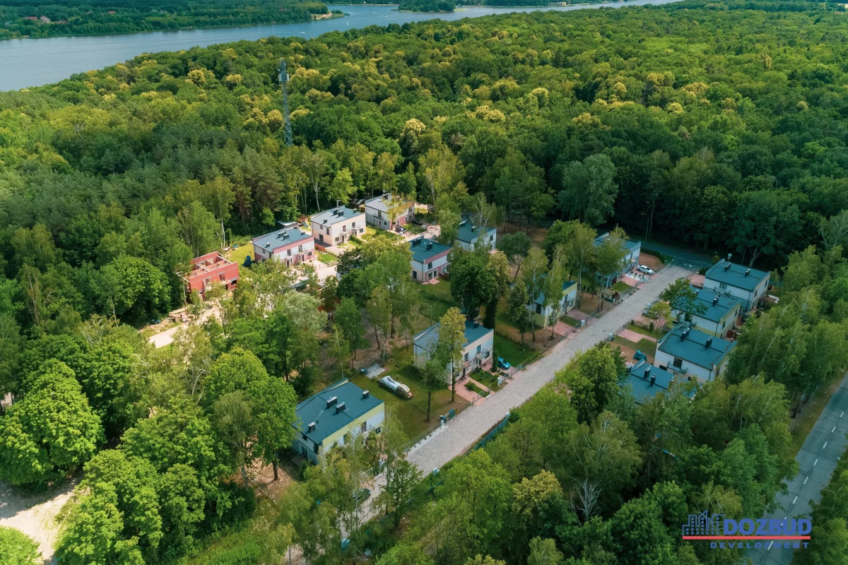 Panorama Serock - zdjęcie nr 5