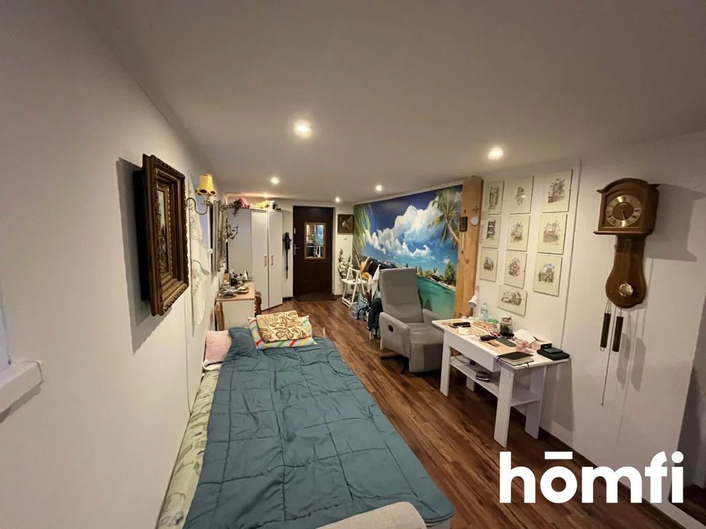 Dom 61,50 m², oferta nr , 6433/2089/ODS, Młyniec Drugi, Dolina Drwęcy