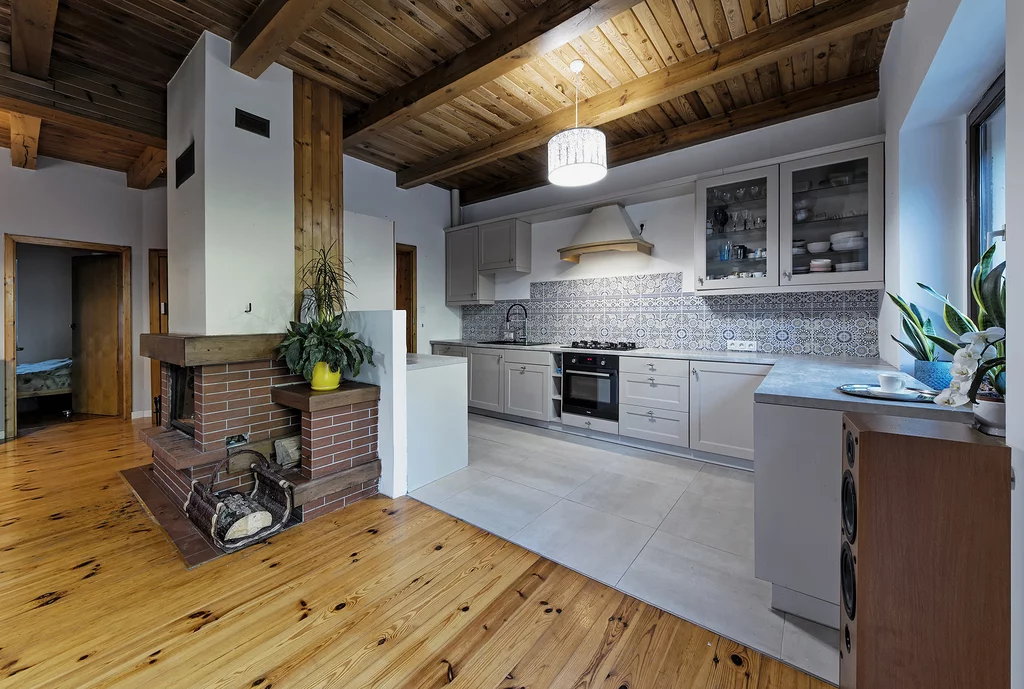 Dom 145,00 m², oferta nr , 6743/2089/ODS, Puszczykowo, Przy Murze