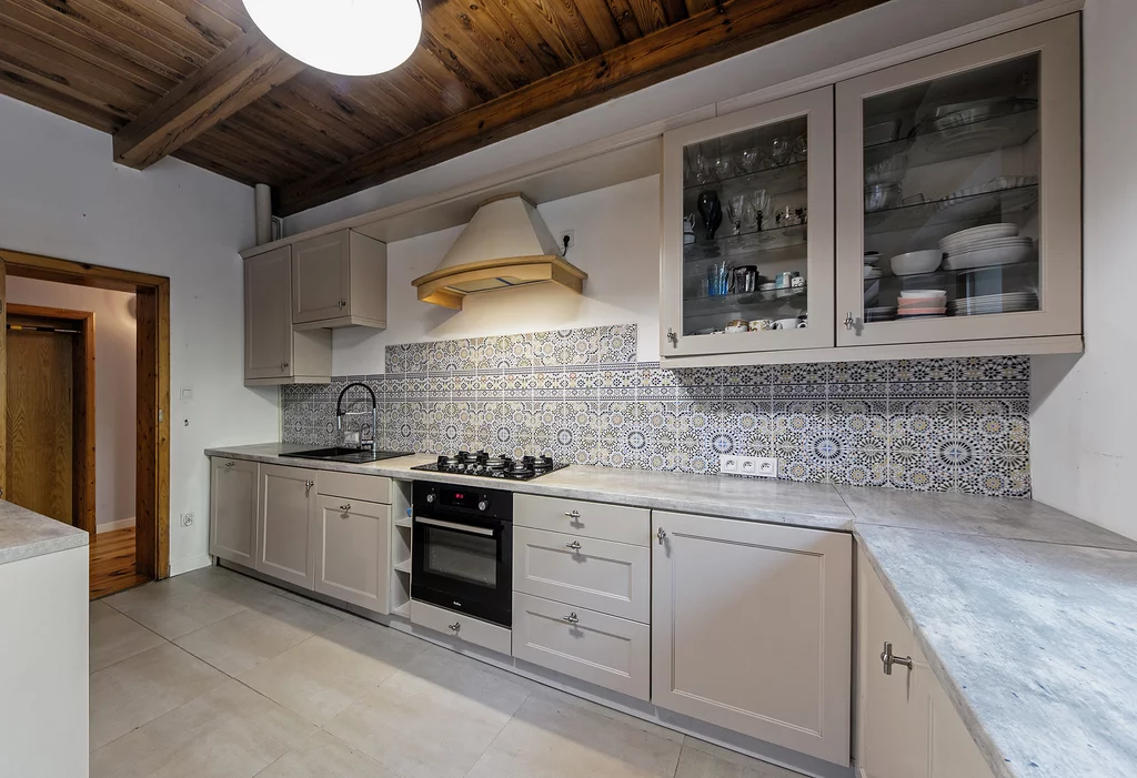Dom 145,00 m², oferta nr , 6743/2089/ODS, Puszczykowo, Przy Murze