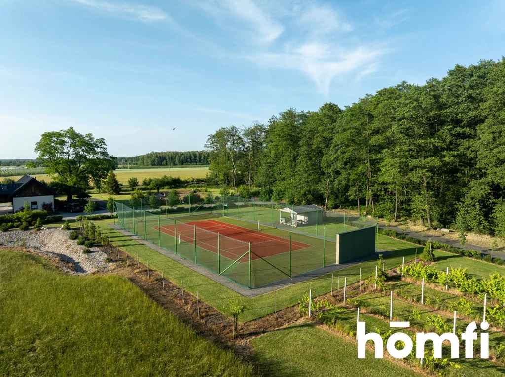 Dom 355,00 m², oferta nr , 6342/2089/ODS, Gąba, Brzozowa