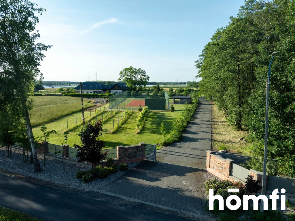 Dom 355,00 m², oferta nr , 6342/2089/ODS, Gąba, Brzozowa