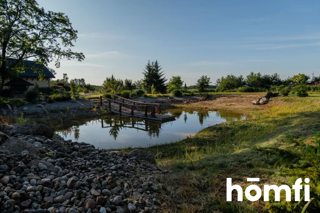 Dom 355,00 m², oferta nr , 6342/2089/ODS, Gąba, Brzozowa
