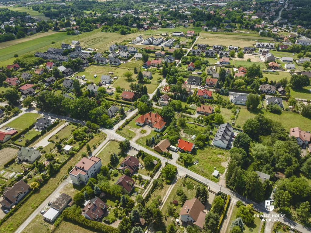 Dom 600,00 m², oferta nr , 6611/2089/ODS, Czarnochowice