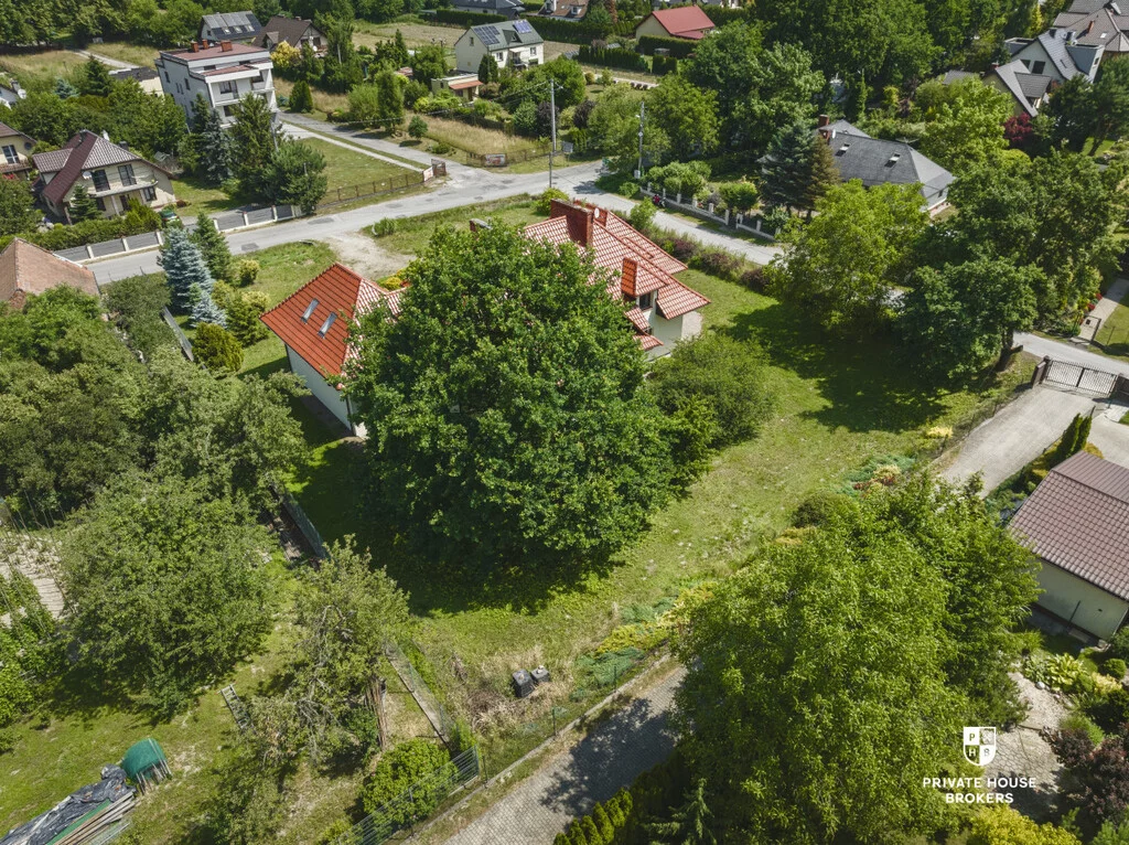 Dom 600,00 m², oferta nr , 6611/2089/ODS, Czarnochowice
