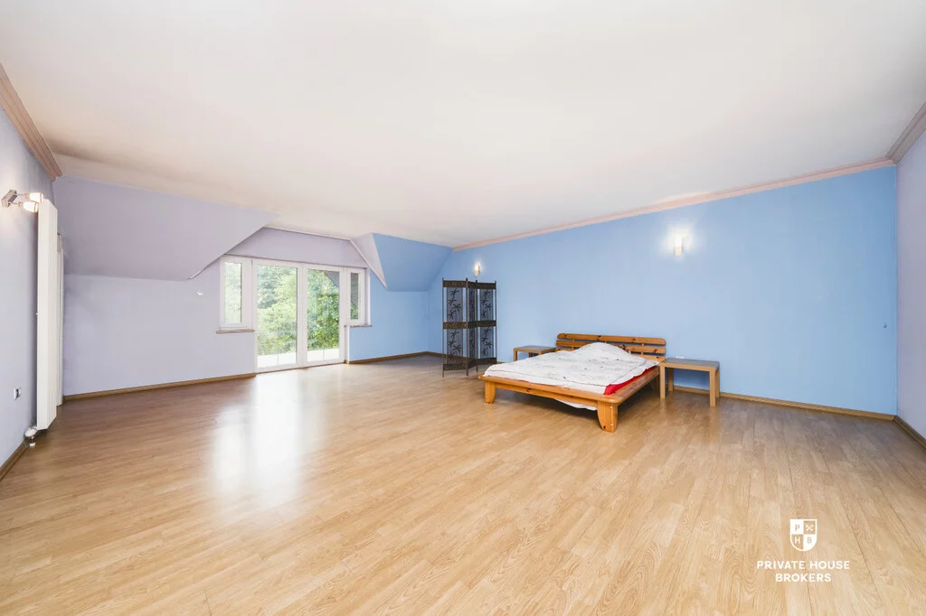 Dom 600,00 m², oferta nr , 6611/2089/ODS, Czarnochowice