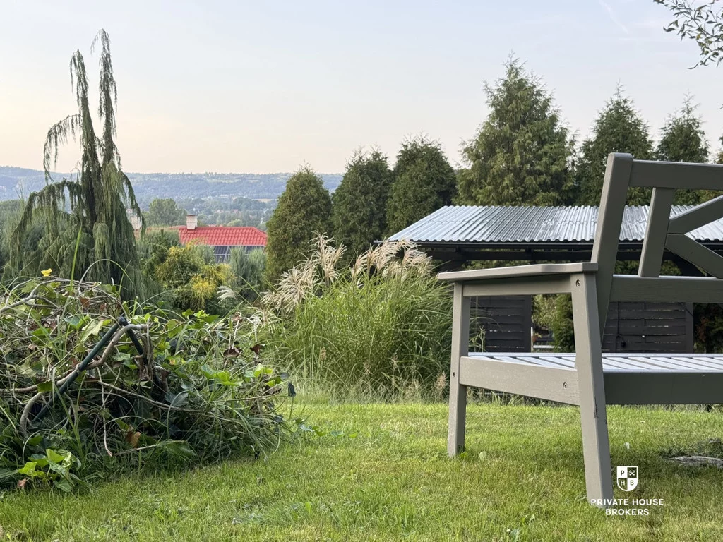 Dom 265,00 m², oferta nr , 6547/2089/ODS, Zabierzów, Krakowska