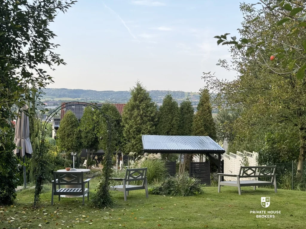 Dom 265,00 m², oferta nr , 6547/2089/ODS, Zabierzów, Krakowska
