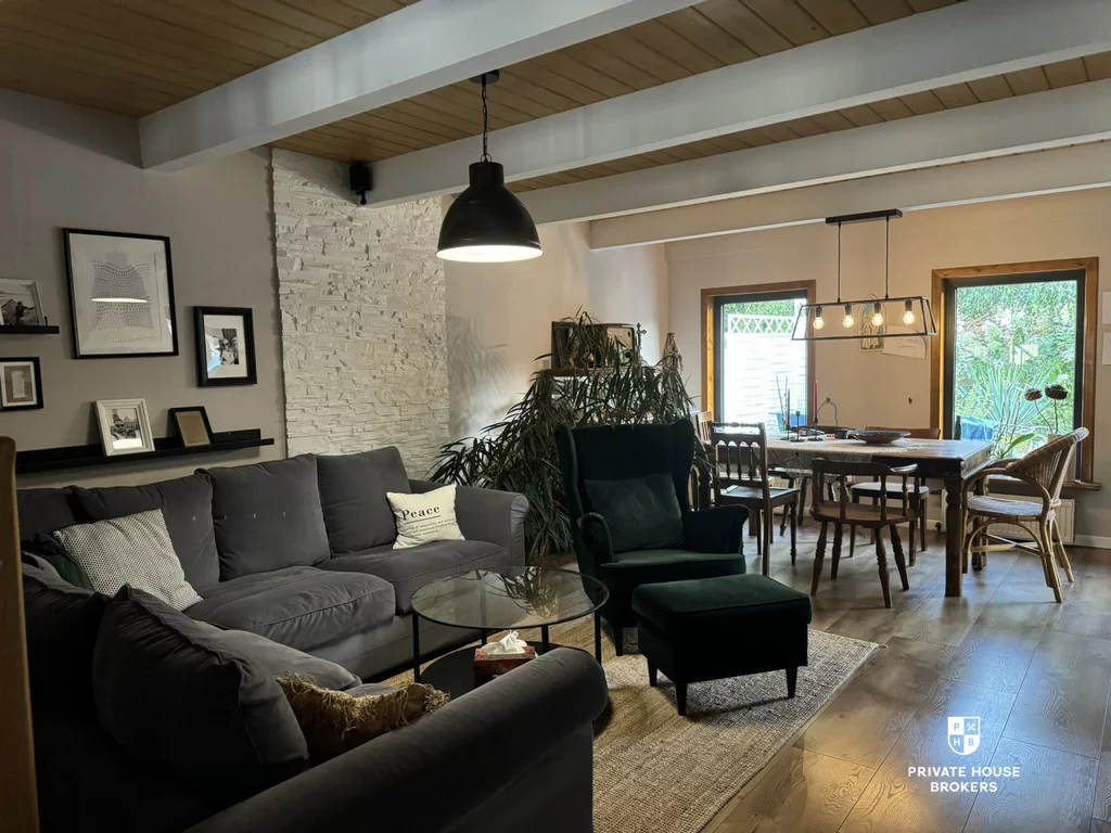 Dom 265,00 m², oferta nr , 6547/2089/ODS, Zabierzów, Krakowska