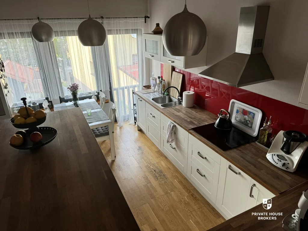 Dom 265,00 m², oferta nr , 6547/2089/ODS, Zabierzów, Krakowska