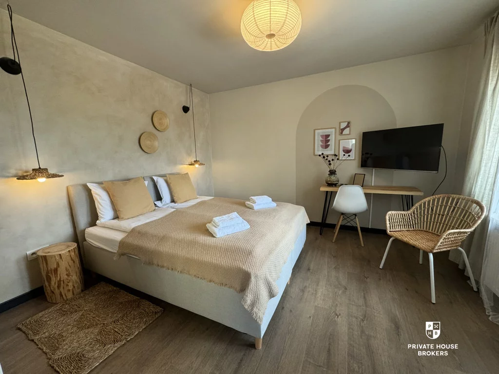 Dom 265,00 m², oferta nr , 6547/2089/ODS, Zabierzów, Krakowska