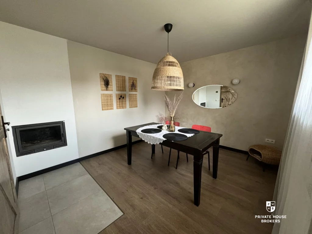Dom 265,00 m², oferta nr , 6547/2089/ODS, Zabierzów, Krakowska