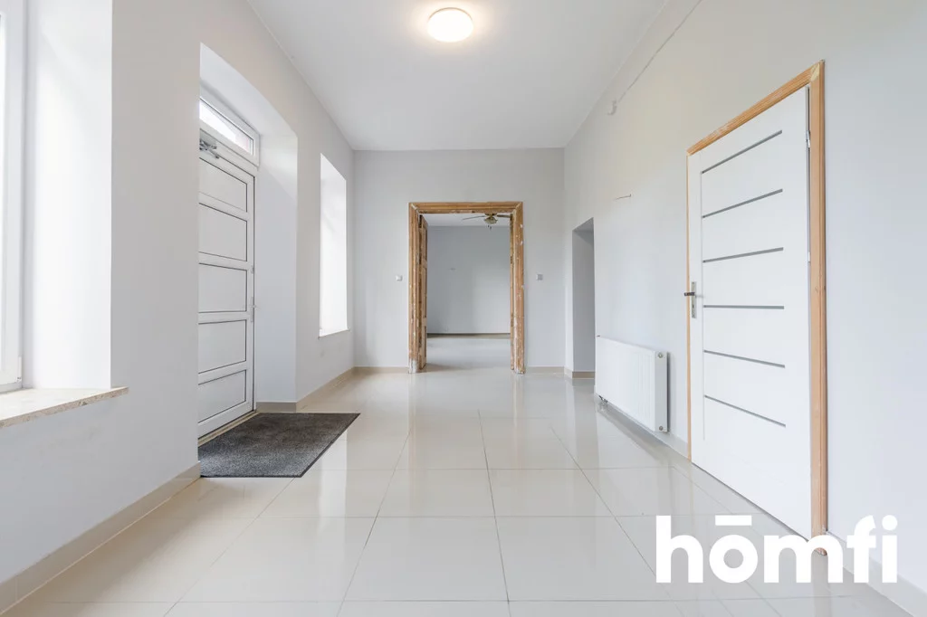 Dom 600,00 m², oferta nr , 4970/2089/ODS, Lichnowy, Lachowicza