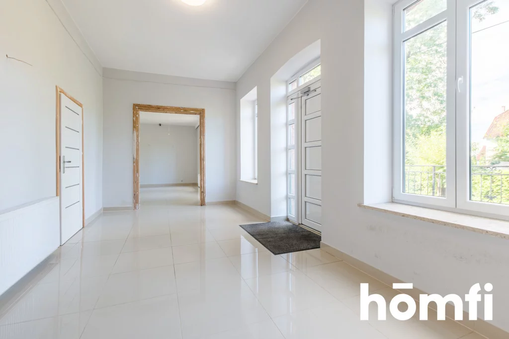 Dom 600,00 m², oferta nr , 4970/2089/ODS, Lichnowy, Lachowicza
