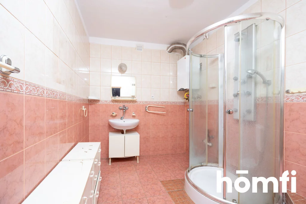 Dom 382,84 m², oferta nr , 6645/2089/ODS, Kraków, Grzegórzki, Ludwika Idzikowskiego