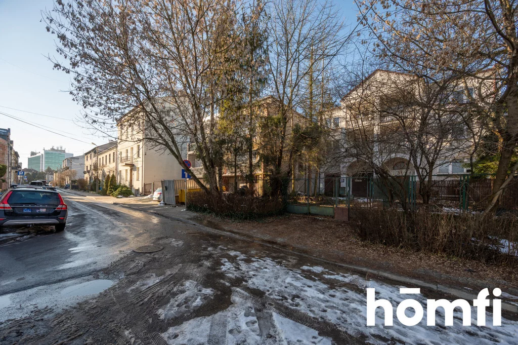 Dom 382,84 m², oferta nr , 6645/2089/ODS, Kraków, Grzegórzki, Ludwika Idzikowskiego