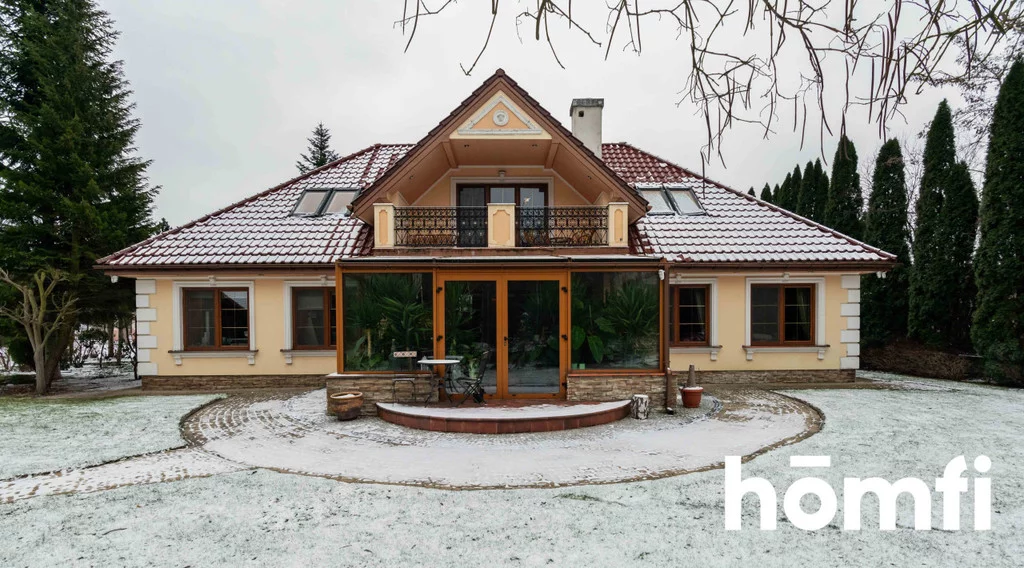 Dom 450,00 m², oferta nr , 5524/2089/ODS, Cekanowo, Myśliwska