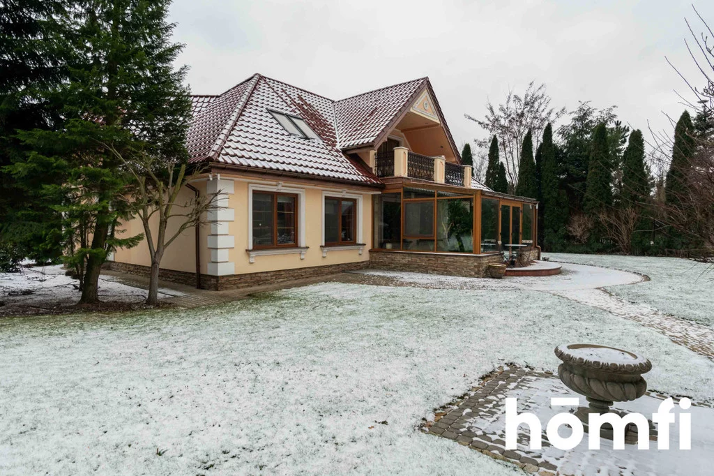 Dom 450,00 m², oferta nr , 5524/2089/ODS, Cekanowo, Myśliwska