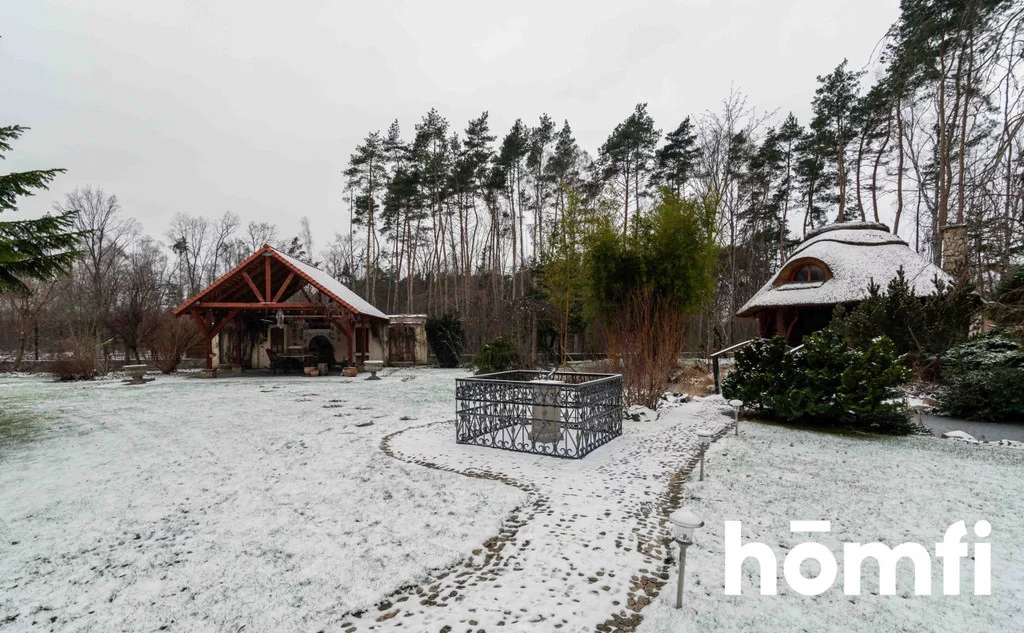 Dom 450,00 m², oferta nr , 5524/2089/ODS, Cekanowo, Myśliwska