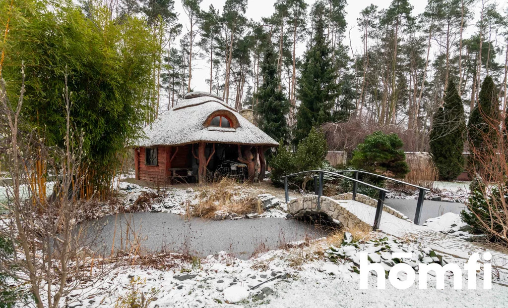 Dom 450,00 m², oferta nr , 5524/2089/ODS, Cekanowo, Myśliwska