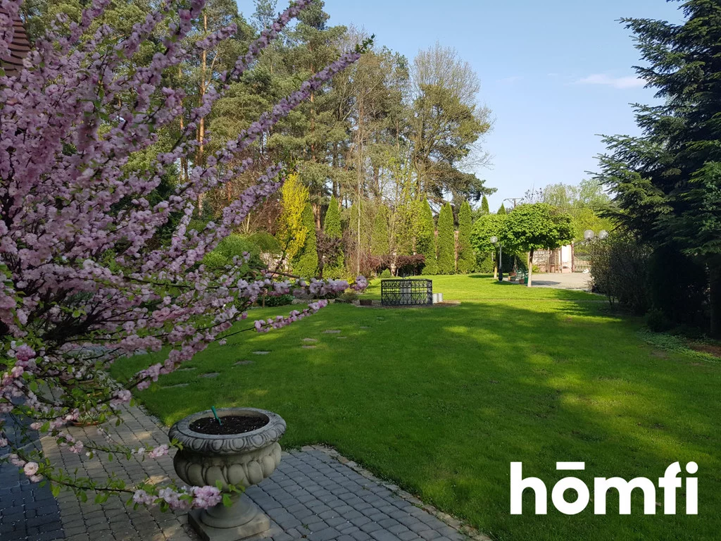 Dom 450,00 m², oferta nr , 5524/2089/ODS, Cekanowo, Myśliwska